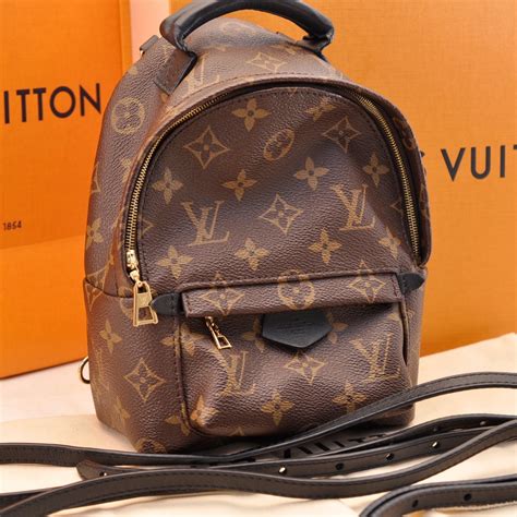 lv bagpack mini|louis vuitton backpack mini women.